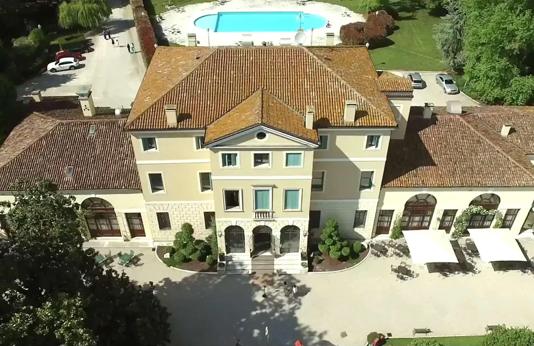 Best Western Plus Hotel Villa Tacchi-1